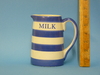 Blue & White Milk jug